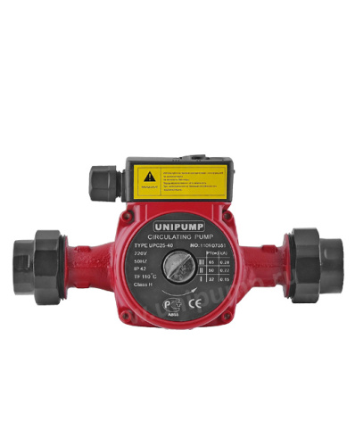 Циркуляционный насос Unipump UPС 25-80