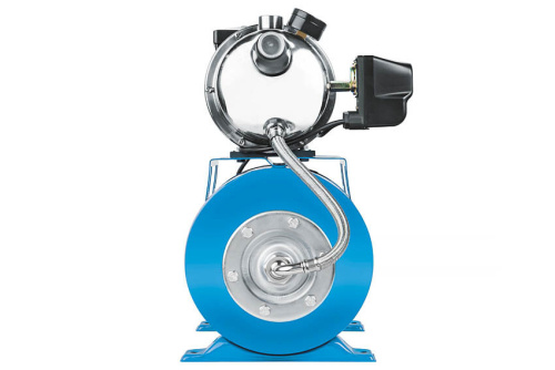 Станция автоматического водоснабжения Unipump AUTO JS 60