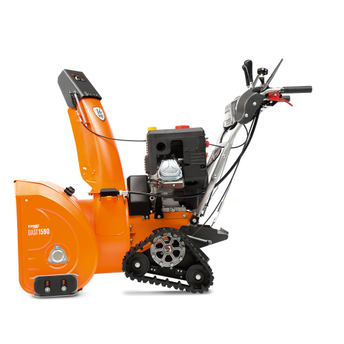 Снегоуборщик DAST 1590 DAEWOO