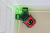 Лазерный нивелир  CONDTROL Omniliner 3D Green KIT