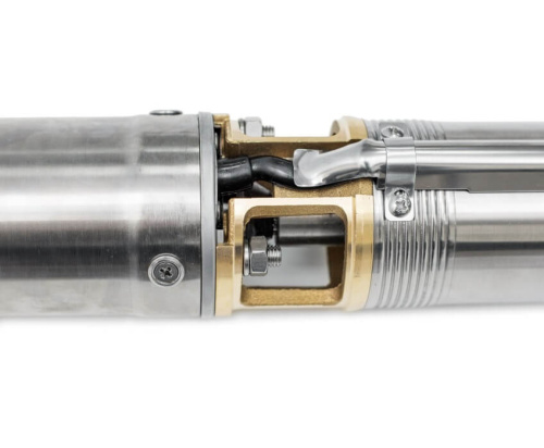 Насос скважинный Unipump MINI ECO 1-144