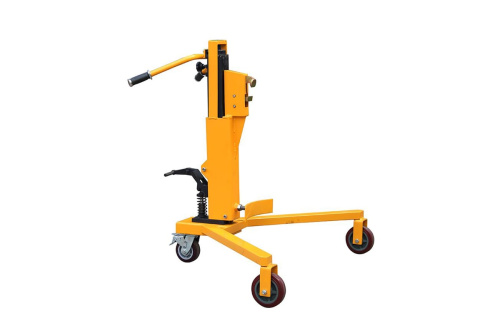 Тележка для бочек TOR DT350B, 350 кг
