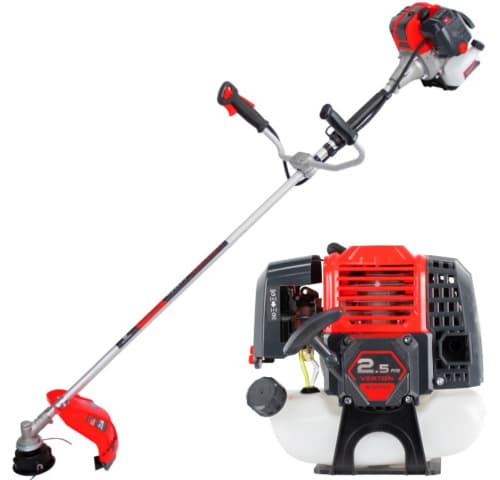 Триммер бензиновый VERTON garden BR-520 Professional