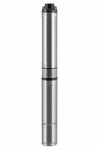 Насос скважинный Unipump БЦП 3,5-0,63-125 (кабель 1м)