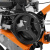 Культиватор бензиновый DAT 7090R DAEWOO