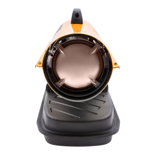 Тепловая дизельная пушка Denzel DHG-20