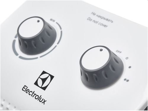 Тепловентилятор Electrolux EFH/S-1120
