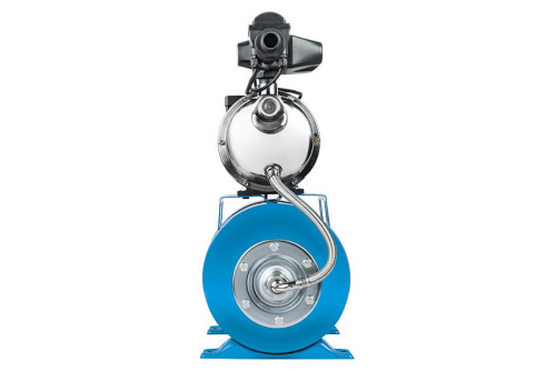Универсальная станция водостабжения Unipump Акваробот JS 60 (24л)