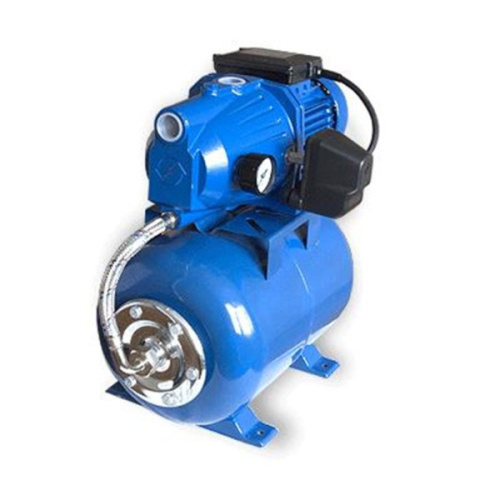 Станция автоматического водоснабжения Unipump AUTO JET 100L