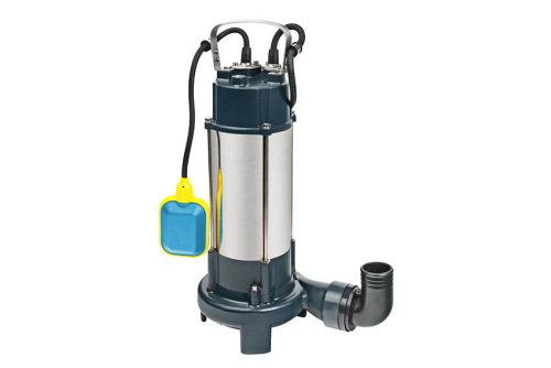 Насос фекальный  Unipump Fekacut V2200DF