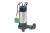 Насос фекальный  Unipump Fekacut V2200DF