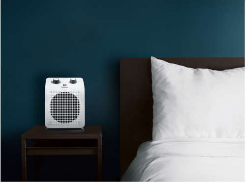 Тепловентилятор Electrolux EFH/S-1120