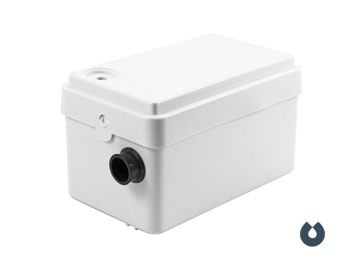 Канализационный насос Unipump Sanivorit 255 А