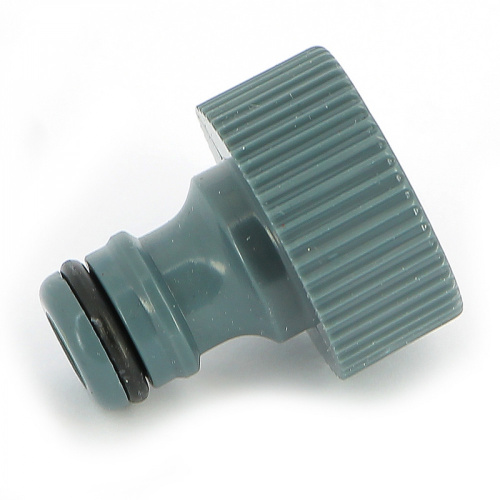 Переходник для подключения крана 3/4" Rehau