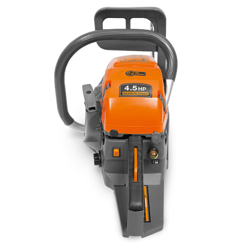 Пила цепная бензиновая DACS 5820XT DAEWOO