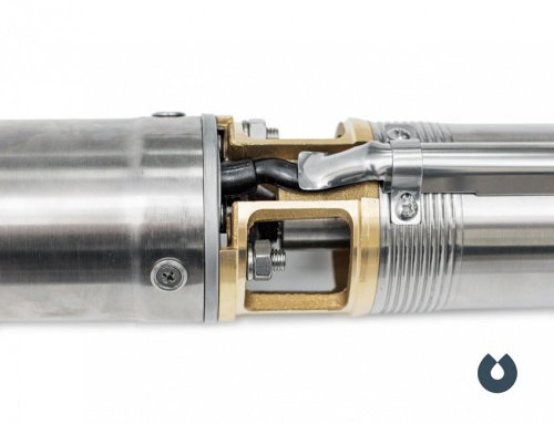 Насос скважинный Unipump MINI ECO 2-32