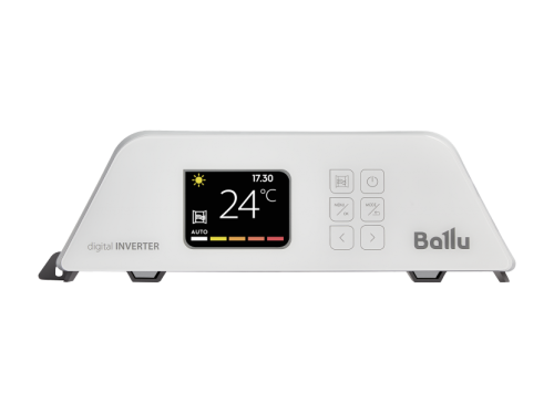Блок управления Transformer Digital Inverter Ballu BCT/EVU-3I
