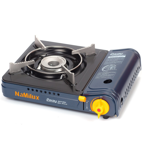 Газовая плитка NAMILUX NA-P3915PF (199PF/2W)