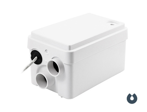 Канализационный насос Unipump Sanivorit 255 А