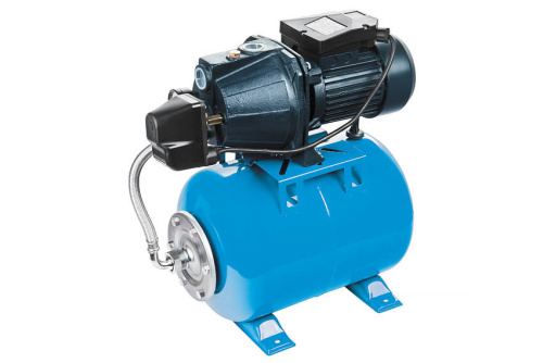 Станция автоматического водоснабжения Unipump AUTO JET 60S