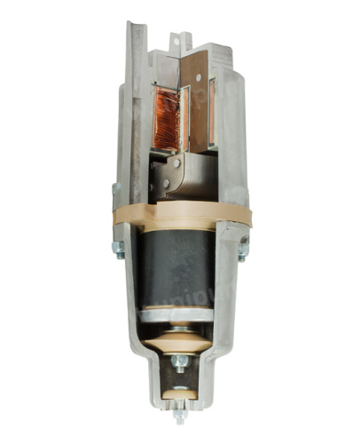 Насос Unipump Бавленец БВ 0,12-40-У5, 6 м. нижний забор