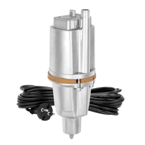 Погружной насос Сверчок BV-V50 10 м Belamos, верхний забор