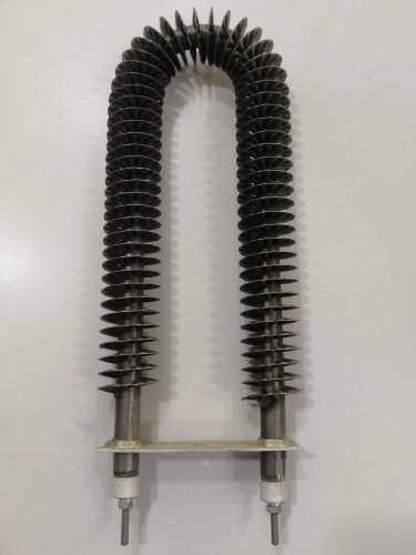 ТЭНР-90 А13/2.8 О 220 ф.2 R30 штуц.к КЭВ-42