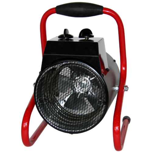 Тепловая пушка электрическая Neoclima ТПК-2