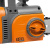Пила электрическая DACS 2700E DAEWOO