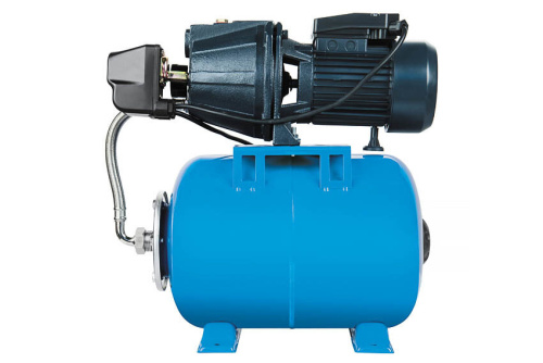 Станция автоматического водоснабжения Unipump AUTO JET 60S