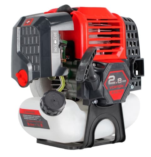 Триммер бензиновый VERTON garden BR-560 Professional