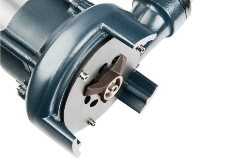 Насос фекальный  Unipump Fekacut V2200DF