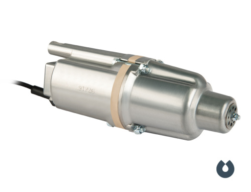 Насос Unipump Бавленец БВ 0,12-40-У5, 6 м. нижний забор