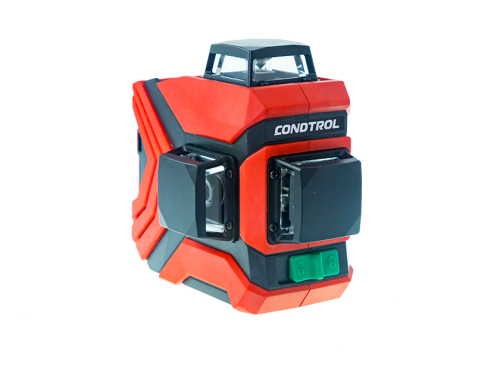 Лазерный нивелир  CONDTROL GFX360-3