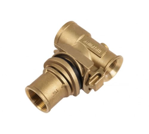 Скважинный адаптер Unipump 1 1/4''
