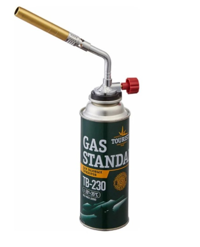 Газовая горелка BABA (TT-100)