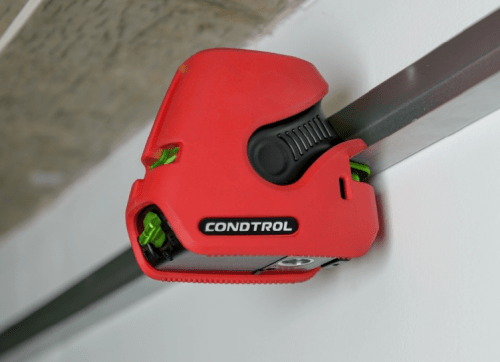 Лазерный нивелир Condtrol Neo G200 set