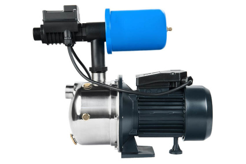 Адаптивная станция водостабжения Unipump Акваробот  JS 60