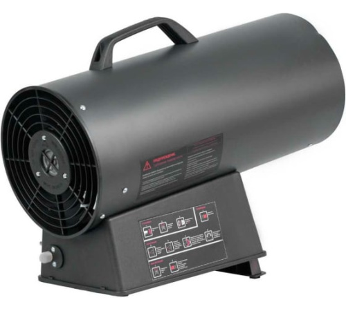 Газовый нагреватель Verton Air GH-33