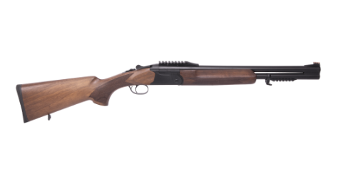 Ружье REXIMEX RS912 Black 12/76, L-510 (дерево) 629-H25UU-409