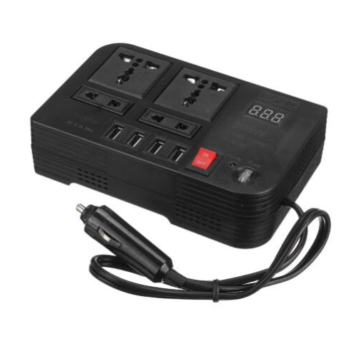Инвертор BYGD E8982