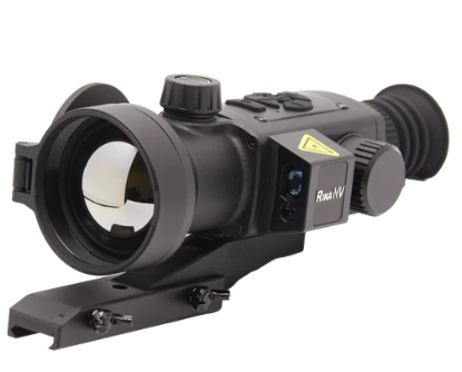 Тепловизор RikaNV Ovod M50 LRF 