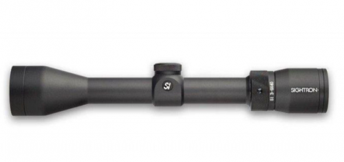 Оптический прицел SIGHTRON 1,75-4Х32 mm