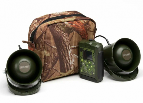 Имитатор голосов Hunterhelp ПРО-3 M, ЮГ, 2 Альфа