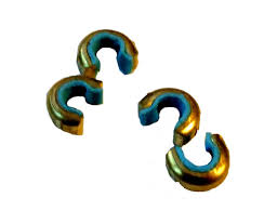 Гнездо Saunders Small Green																					