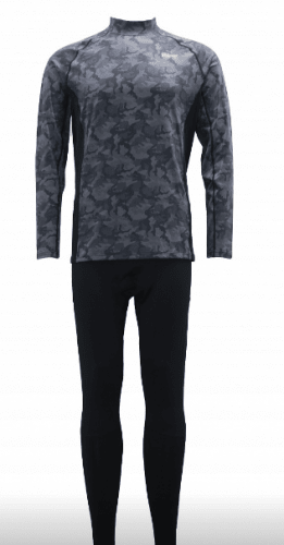 Термобелье Remington Intensive Camo Woman р. L до -35 °C