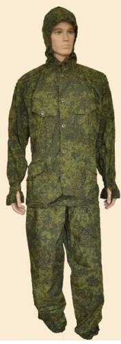 Костюм Сумрак М1(тк.панацея, цв.пиксель) 54/4