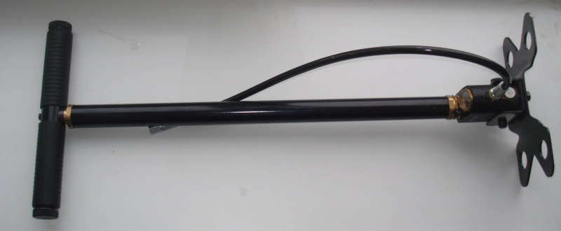 Насос высокого давления (для винтовки РСР) "XISICO"