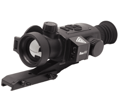 Тепловизор RikaNV Ovod M35 LRF 