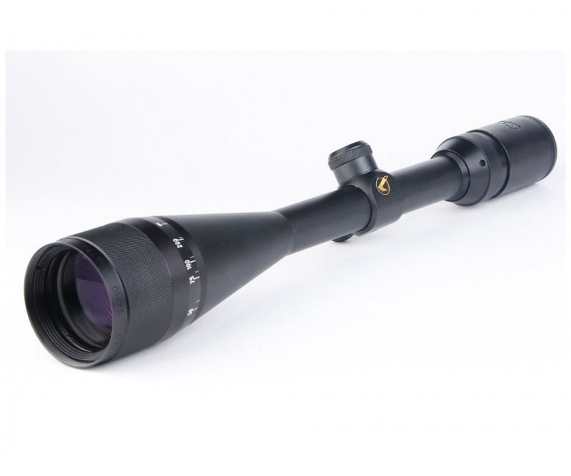 Оптический прицел Gamo MD 6-24x50 АО
